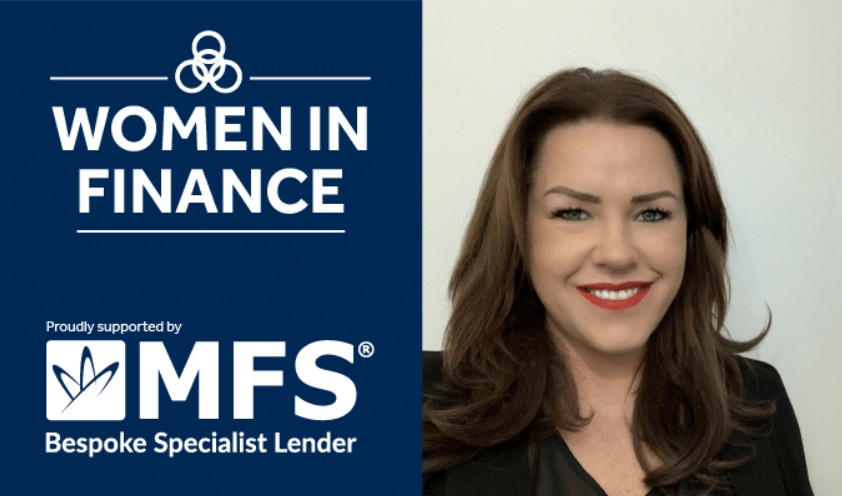 Women in Finance