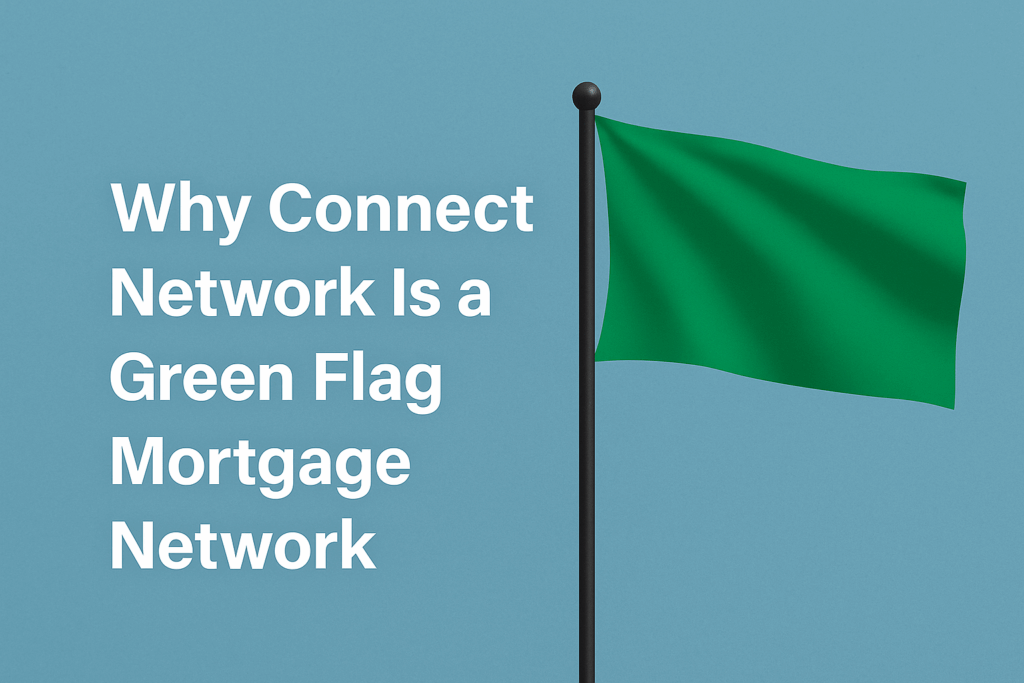 Green Flag Mortgage Network