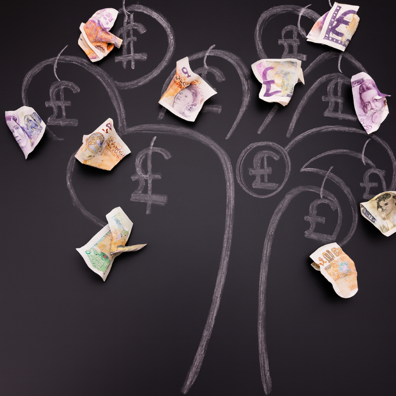 Complex Income Clients