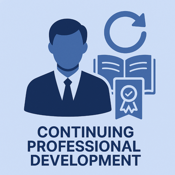 Continuing Professional Development