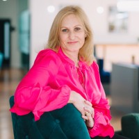Roz Cawood, Managing Director, Property Finance at StreamBank.