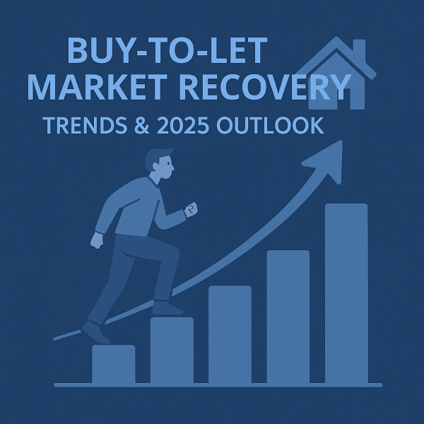 Buy-to-Let Market Recovery