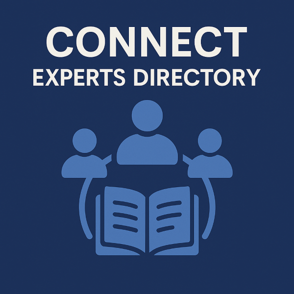 Connect Experts Directory