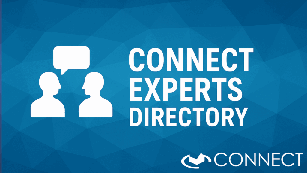 Connect Experts Directory