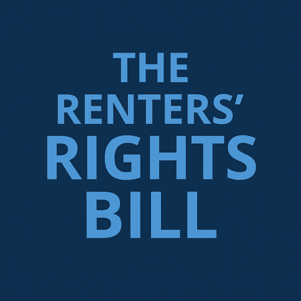 The Renters' Rights Bill