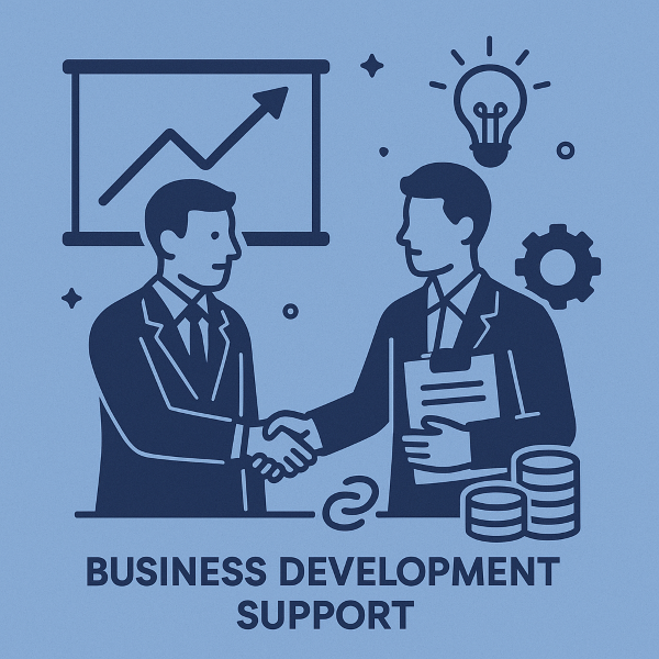 Business Development Support