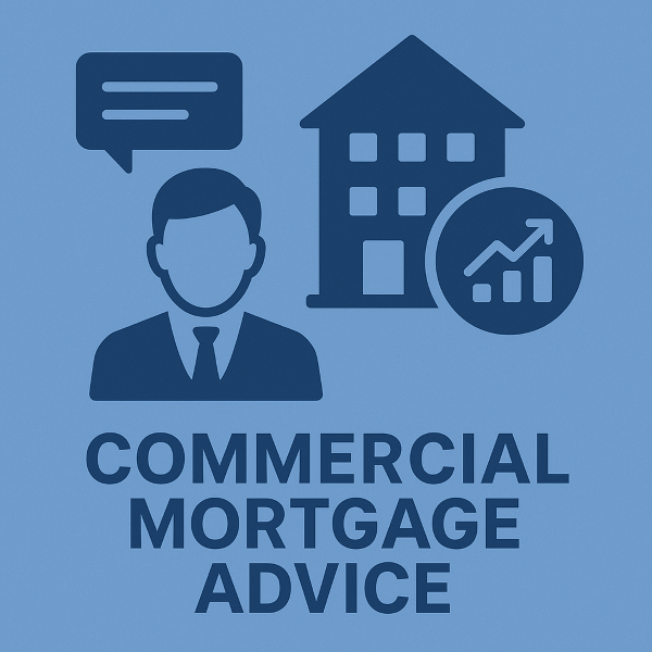 Commercial Mortgage Advice
