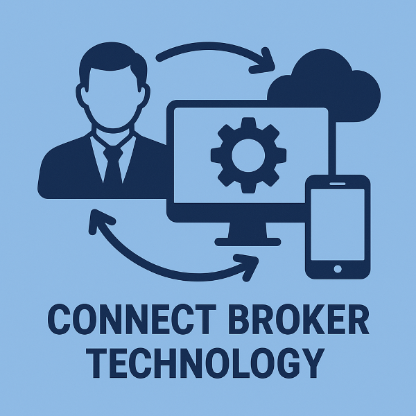 Connect Broker Technology
