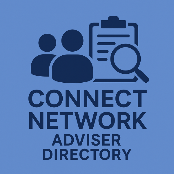 Connect Network Adviser Directory