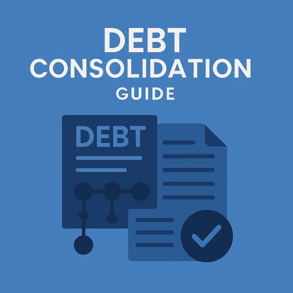 Debt Consolidation Guide