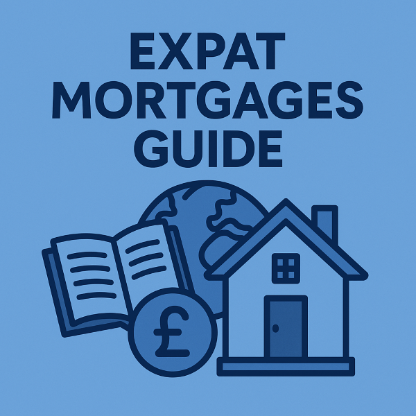 Expat Mortgages Guide