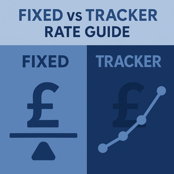 Fixed vs Tracker Rate Guide