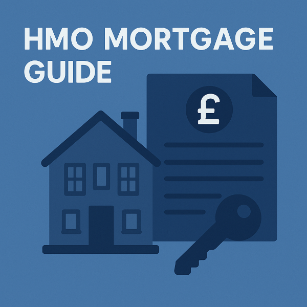 HMO Mortgage Guide