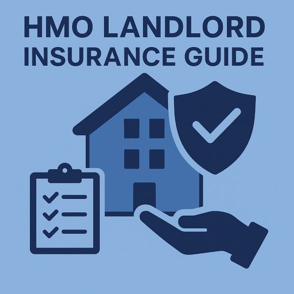 HMO landlord Insurance Guide