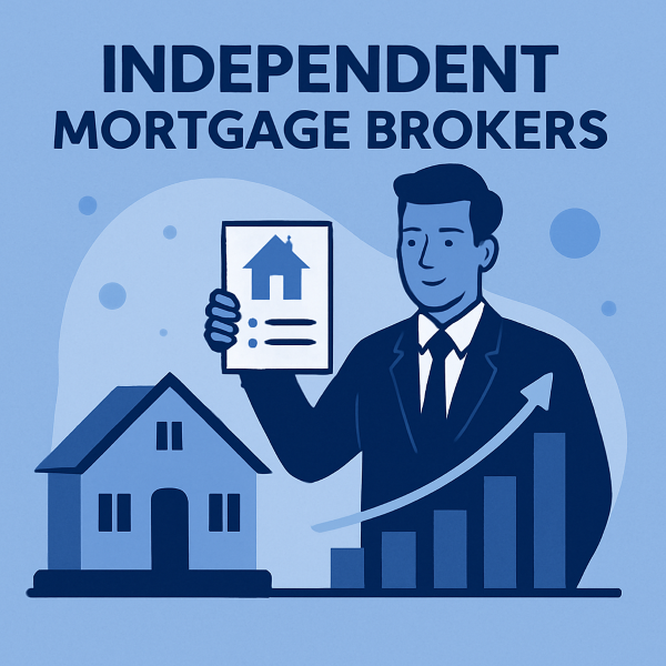 Independent Mortgage Brokers