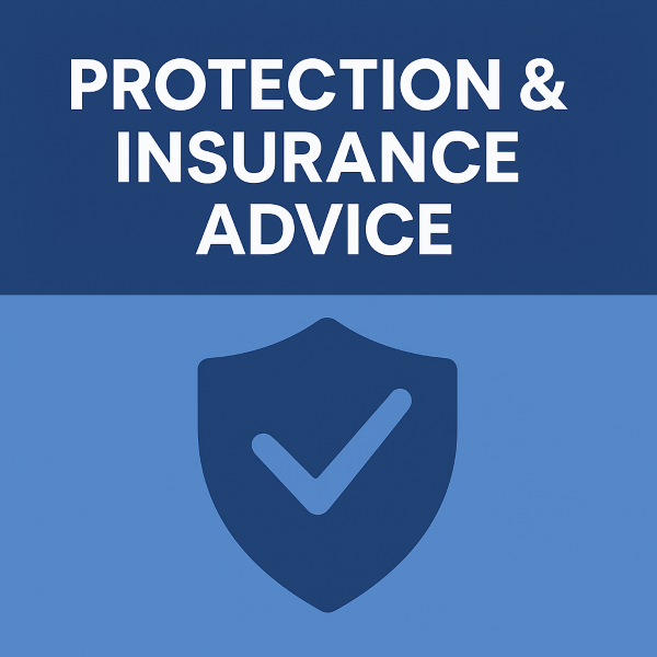 Protection & Insurance Advice