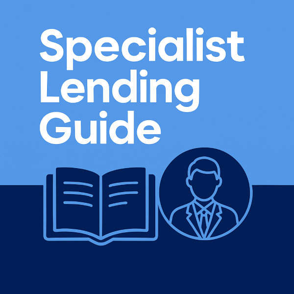 Specialist Lending Guide