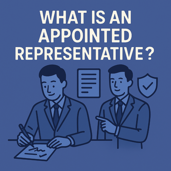What Is an Appointed Representative?