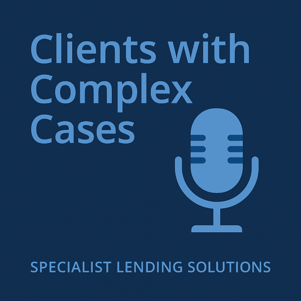 Clients with Complex Cases