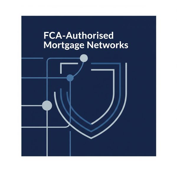 FCA-Authorised Mortgage Networks