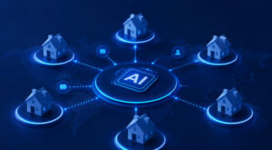 How an AI-Supported Mortgage Network Helps Advisers connect smarter technology, client communication and mortgage opportunities.