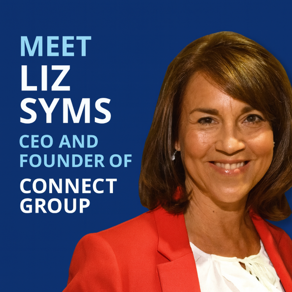 Meet Liz Syms