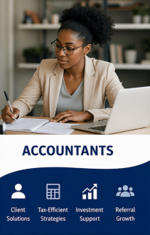 Become A Mortgage Introducer