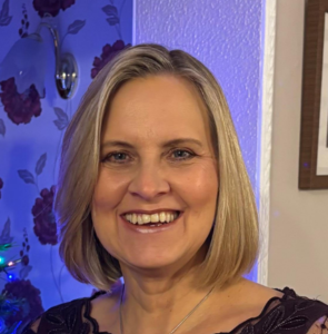 Profile image of Lee Anthony, Senior Case Manager at Connect