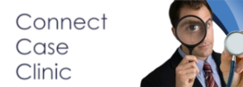 Connect Case Clinic 30/04