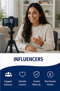 Become A Mortgage Introducer