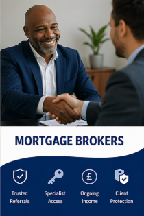 Become A Mortgage Introducer