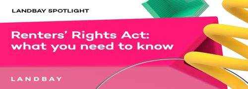 Renters’ Rights Act