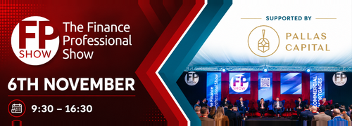 Finance Professional Show