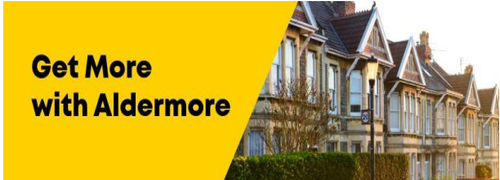 Webinar: Get More with Aldermore